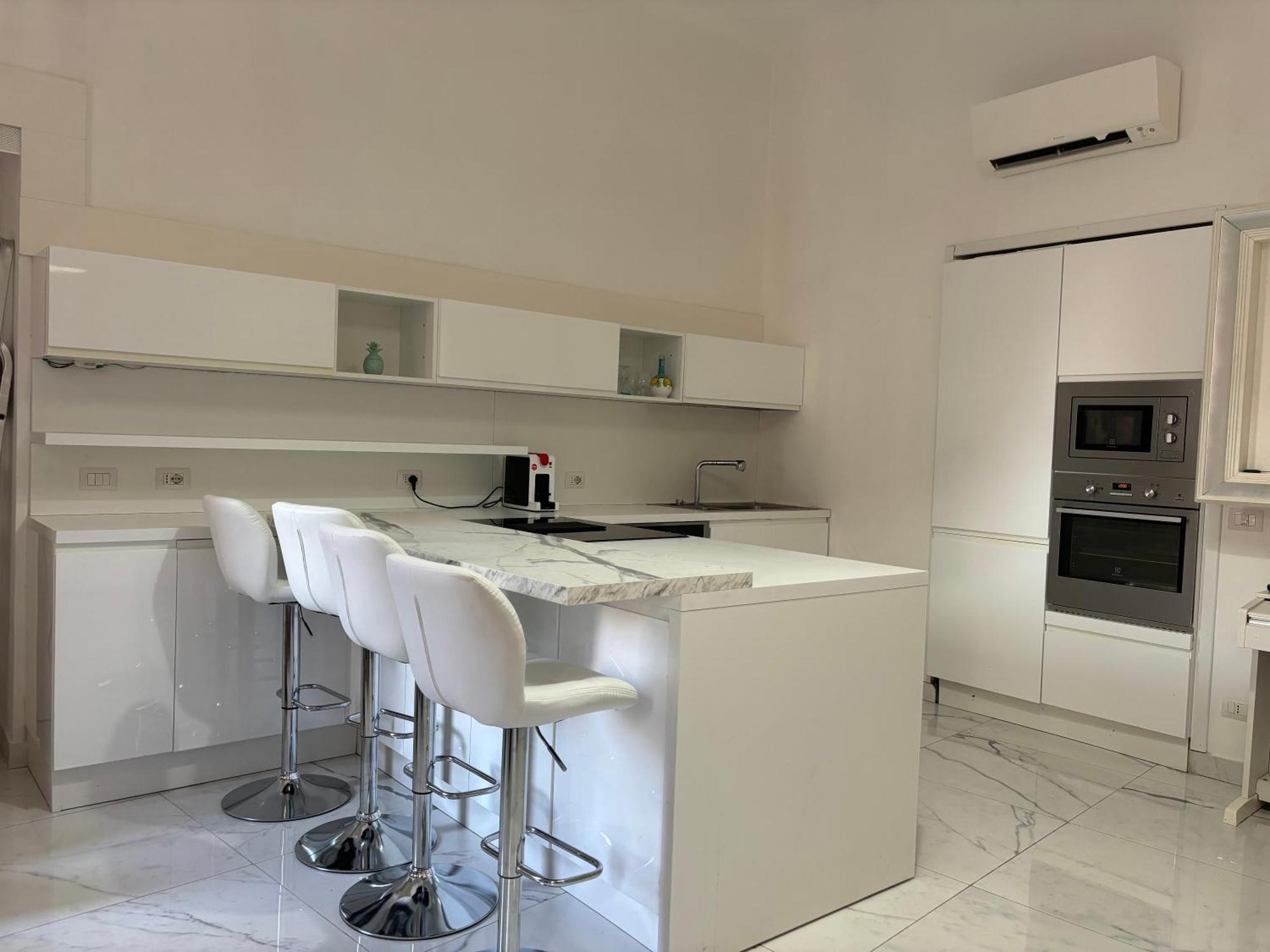 Dolce Viminale Maison d'hôtes *